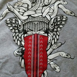 Crooks and Castles T shirt